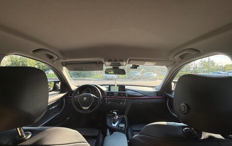 BMW 3 серия, 2015 год, 2 500 000 рублей, 10 фотография
