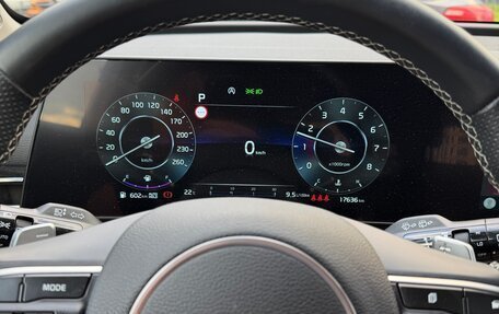 KIA Sportage IV рестайлинг, 2023 год, 4 150 000 рублей, 2 фотография