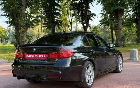 BMW 3 серия, 2015 год, 2 500 000 рублей, 6 фотография