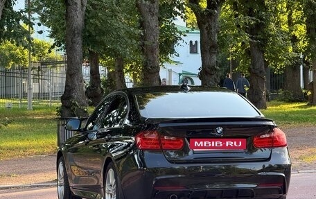 BMW 3 серия, 2015 год, 2 500 000 рублей, 7 фотография
