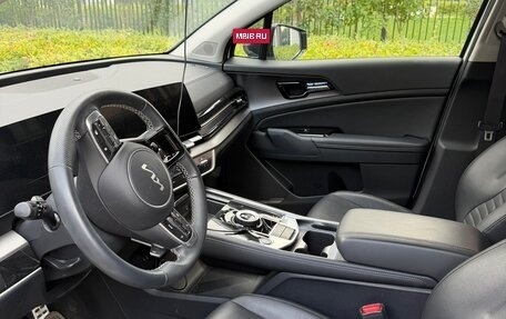 KIA Sportage IV рестайлинг, 2023 год, 4 150 000 рублей, 5 фотография