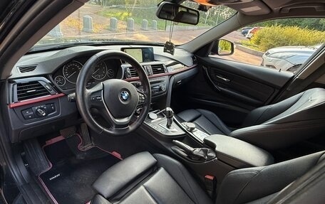BMW 3 серия, 2015 год, 2 500 000 рублей, 9 фотография