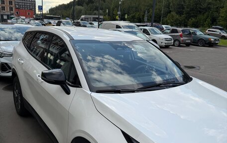 KIA Sportage IV рестайлинг, 2023 год, 4 150 000 рублей, 9 фотография