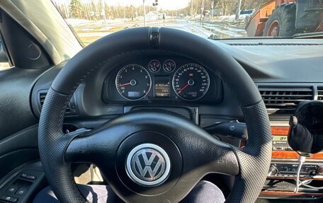 Volkswagen Passat B5+ рестайлинг, 2004 год, 430 000 рублей, 9 фотография
