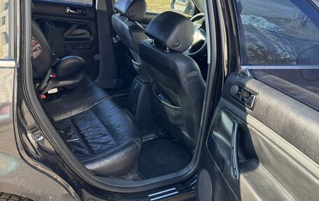 Volkswagen Passat B5+ рестайлинг, 2004 год, 430 000 рублей, 11 фотография