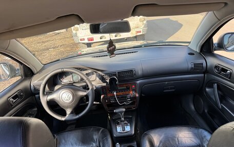 Volkswagen Passat B5+ рестайлинг, 2004 год, 430 000 рублей, 12 фотография