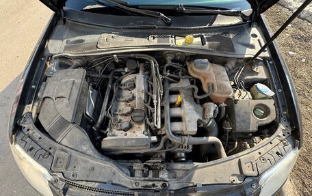 Volkswagen Passat B5+ рестайлинг, 2004 год, 430 000 рублей, 14 фотография