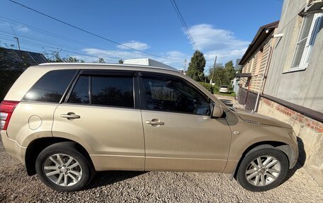 Suzuki Grand Vitara, 2008 год, 650 000 рублей, 2 фотография