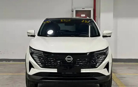Nissan Qashqai, 2025 год, 2 300 000 рублей, 2 фотография