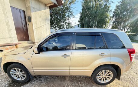 Suzuki Grand Vitara, 2008 год, 650 000 рублей, 3 фотография