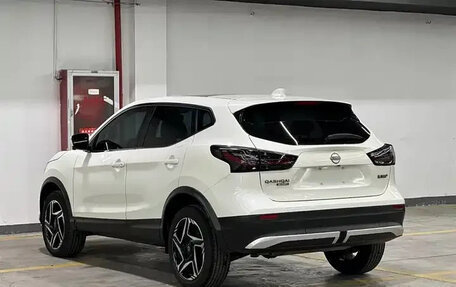 Nissan Qashqai, 2025 год, 2 300 000 рублей, 3 фотография
