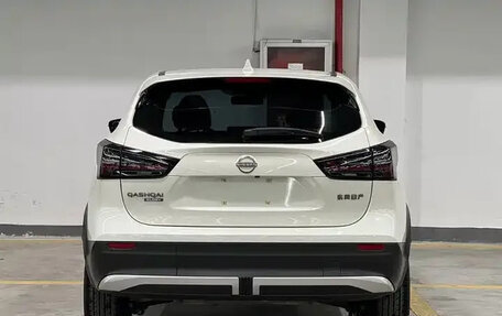 Nissan Qashqai, 2025 год, 2 300 000 рублей, 4 фотография