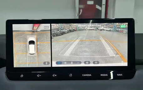 Nissan Qashqai, 2025 год, 2 300 000 рублей, 9 фотография