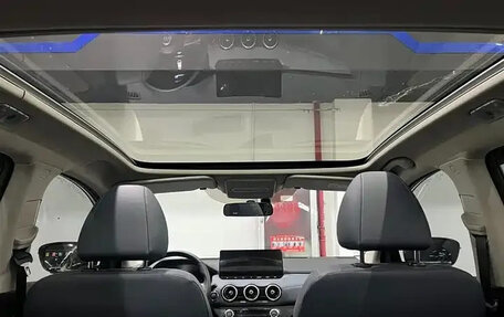 Nissan Qashqai, 2025 год, 2 300 000 рублей, 12 фотография