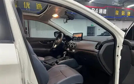 Nissan Qashqai, 2025 год, 2 300 000 рублей, 11 фотография