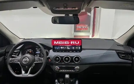 Nissan Qashqai, 2025 год, 2 300 000 рублей, 7 фотография