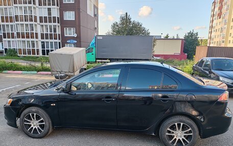 Mitsubishi Lancer IX, 2010 год, 620 000 рублей, 3 фотография