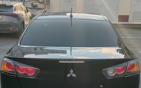 Mitsubishi Lancer IX, 2010 год, 620 000 рублей, 4 фотография