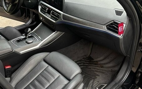 BMW 3 серия, 2020 год, 3 799 999 рублей, 7 фотография