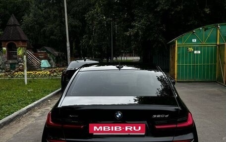 BMW 3 серия, 2020 год, 3 799 999 рублей, 12 фотография