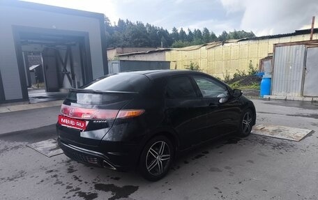 Honda Civic VIII, 2008 год, 700 000 рублей, 4 фотография