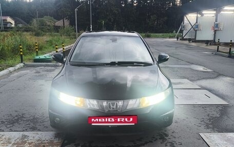 Honda Civic VIII, 2008 год, 700 000 рублей, 8 фотография