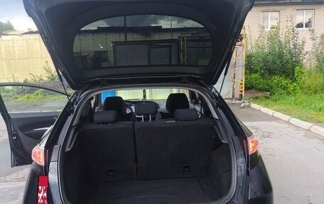 Honda Civic VIII, 2008 год, 700 000 рублей, 12 фотография