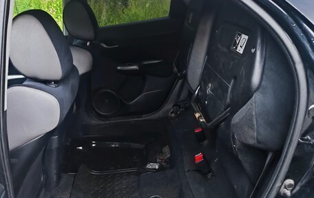 Honda Civic VIII, 2008 год, 700 000 рублей, 15 фотография