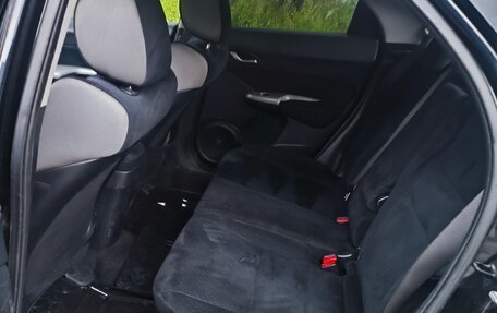 Honda Civic VIII, 2008 год, 700 000 рублей, 16 фотография