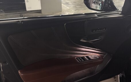 Lexus LS IV, 2018 год, 4 150 000 рублей, 8 фотография