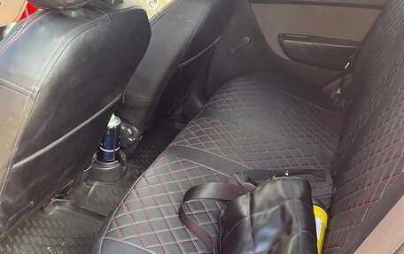 Chevrolet Aveo III, 2008 год, 550 000 рублей, 9 фотография