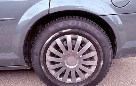 Dodge Stratus II, 2004 год, 480 000 рублей, 11 фотография