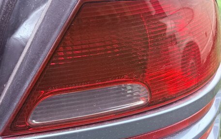 Dodge Stratus II, 2004 год, 480 000 рублей, 18 фотография