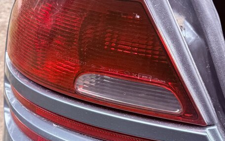 Dodge Stratus II, 2004 год, 480 000 рублей, 19 фотография