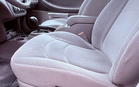 Dodge Stratus II, 2004 год, 480 000 рублей, 24 фотография