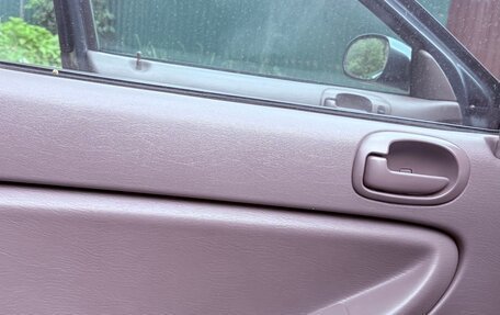 Dodge Stratus II, 2004 год, 480 000 рублей, 27 фотография