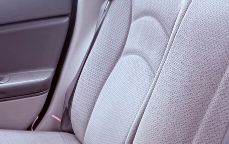 Dodge Stratus II, 2004 год, 480 000 рублей, 28 фотография