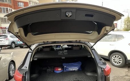 Infiniti FX II, 2010 год, 1 750 000 рублей, 4 фотография