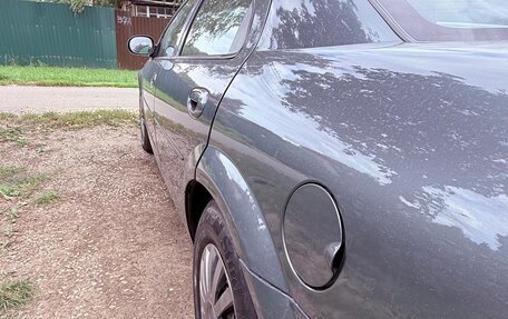 Dodge Stratus II, 2004 год, 480 000 рублей, 25 фотография