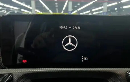 Mercedes-Benz A-Класс, 2022 год, 2 210 000 рублей, 9 фотография