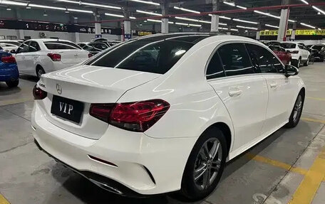 Mercedes-Benz A-Класс, 2022 год, 2 210 000 рублей, 4 фотография