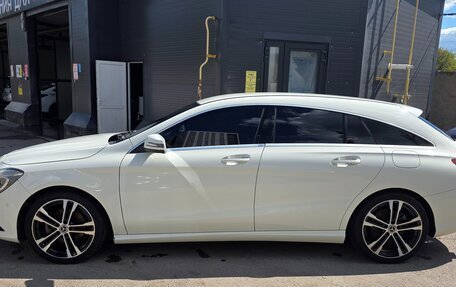 Mercedes-Benz CLA, 2016 год, 1 777 777 рублей, 4 фотография