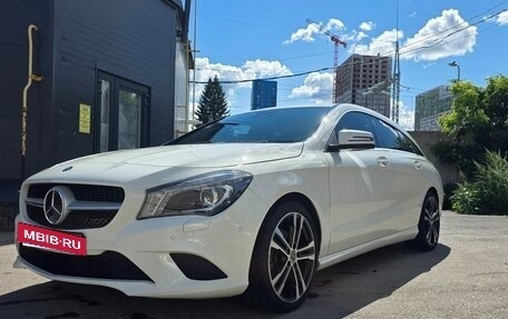 Mercedes-Benz CLA, 2016 год, 1 777 777 рублей, 3 фотография