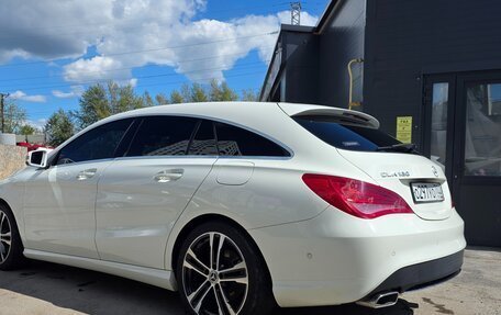 Mercedes-Benz CLA, 2016 год, 1 777 777 рублей, 6 фотография
