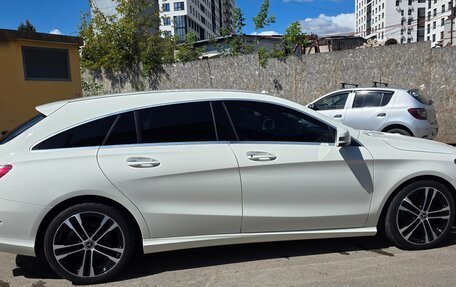 Mercedes-Benz CLA, 2016 год, 1 777 777 рублей, 9 фотография