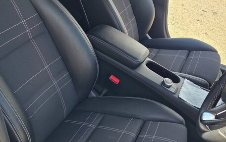 Mercedes-Benz CLA, 2016 год, 1 777 777 рублей, 15 фотография
