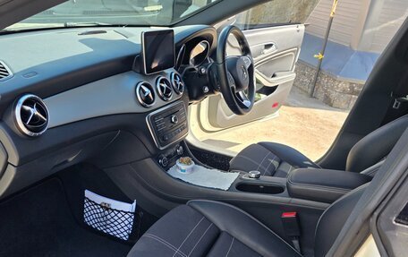 Mercedes-Benz CLA, 2016 год, 1 777 777 рублей, 17 фотография