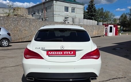 Mercedes-Benz CLA, 2016 год, 1 777 777 рублей, 7 фотография