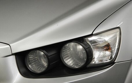 Chevrolet Aveo III, 2014 год, 595 000 рублей, 10 фотография