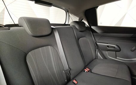 Chevrolet Aveo III, 2014 год, 595 000 рублей, 17 фотография